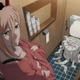 Image for article titled Chainsaw Man Dub Clip Introduces Power as the World's Worst Roommate